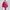 Marc Jacobs Luxury Casual Backpack Wanita Red Cream