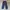 Streetwear Y2K Pria navy photo 1