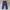 Streetwear Y2K Pria Navy