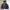 Uniqlo Sportswear Windbreaker Pria tan black photo 1