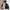 Uniqlo Sportswear Windbreaker Pria tan black photo 3