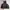 Y2K Sportswear Puffer Jacket Pria Black