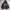 Vintage Streetwear Parka Pria black photo 6