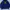 Casual Windbreaker Pria blue photo 1