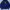 Casual Windbreaker Pria Blue