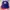 Vintage Hat Pria blue photo 1