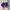 Vintage Hat Pria blue photo 4