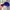 Vintage Hat Pria blue photo 3