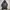 ELLE Luxury Puffer Jacket Wanita Gray