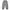Streetwear Y2K Sweatpants & Joggers Pria Gray