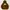 Fairy Emo Hoody Pria brown photo 1