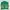 Streetwear Grunge Vest Wanita green photo 3