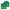 Streetwear Grunge Vest Wanita green photo 1
