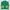 Streetwear Grunge Vest Wanita green photo 2