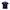 Tornado Mart Y2K Goth Polo Shirt Pria Navy