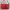 Kate Spade Casual Crossbody Bag Wanita red photo 4