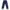 Electric Cottage Streetwear Jeans Pria navy photo 2