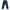 Electric Cottage Streetwear Jeans Pria Navy
