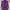 Y2K Casual Casual shirt Pria purple white photo 1
