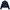 Angel Blue Streetwear Y2K Denim jacket Wanita navy photo 1