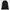 H&M Casual Hoody Pria Black