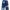 Angel Blue Streetwear Y2K High waisted jeans Wanita navy photo 4