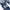 Angel Blue Streetwear Y2K High waisted jeans Wanita navy photo 6