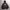VANS Casual Hoody Pria black photo 1