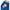 Angel Blue Vintage Y2K High waisted jeans Wanita navy photo 6