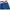 Angel Blue Vintage Y2K High waisted jeans Wanita navy photo 5