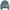 Angel Blue Vintage Y2K Denim jacket Wanita navy gray photo 1