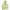 Angel Blue Vintage Y2K Hoody Wanita khaki photo 1