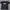 Casual T-shirt Pria Black