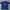 Uniqlo Casual T-shirt Pria navy photo 1