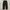 Japanese brand Minimalist Casual Casual pants Pria black photo 1