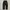 Japanese brand Minimalist Casual Casual pants Pria black photo 3