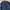 Vintage Streetwear Trench coat Pria navy photo 7