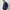 Vintage Streetwear Trench Coat Pria Navy
