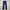 Uniqlo Casual Jeans Pria navy photo 4