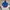 Feltics Indie Pea coat Pria red blue photo 1