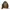 Grunge Fur coat Pria brown photo 1