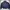 Japanese brand Vintage Streetwear Windbreaker Pria navy blue photo 8