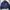 Japanese Brand Vintage Streetwear Windbreaker Pria Navy Blue