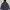 Y2K Puffer Jacket Pria Black