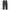 Carhartt Vintage Streetwear Dungaree Pria black photo 2