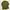 Minimalist Casual Casual shirt Pria green photo 1