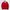 Vintage Casual Harrington Jacket Pria Red