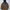NEPA Gorpcore Puffer jacket Pria brown black photo 2