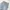 Japanese brand Vintage Streetwear Jeans Pria white blue photo 7