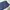 Vintage Streetwear Jeans Pria navy blue photo 7